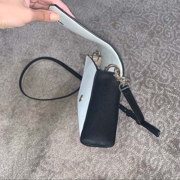 Kate Spade Convertible Crossbody Warm Beige - Picture 4 of 7